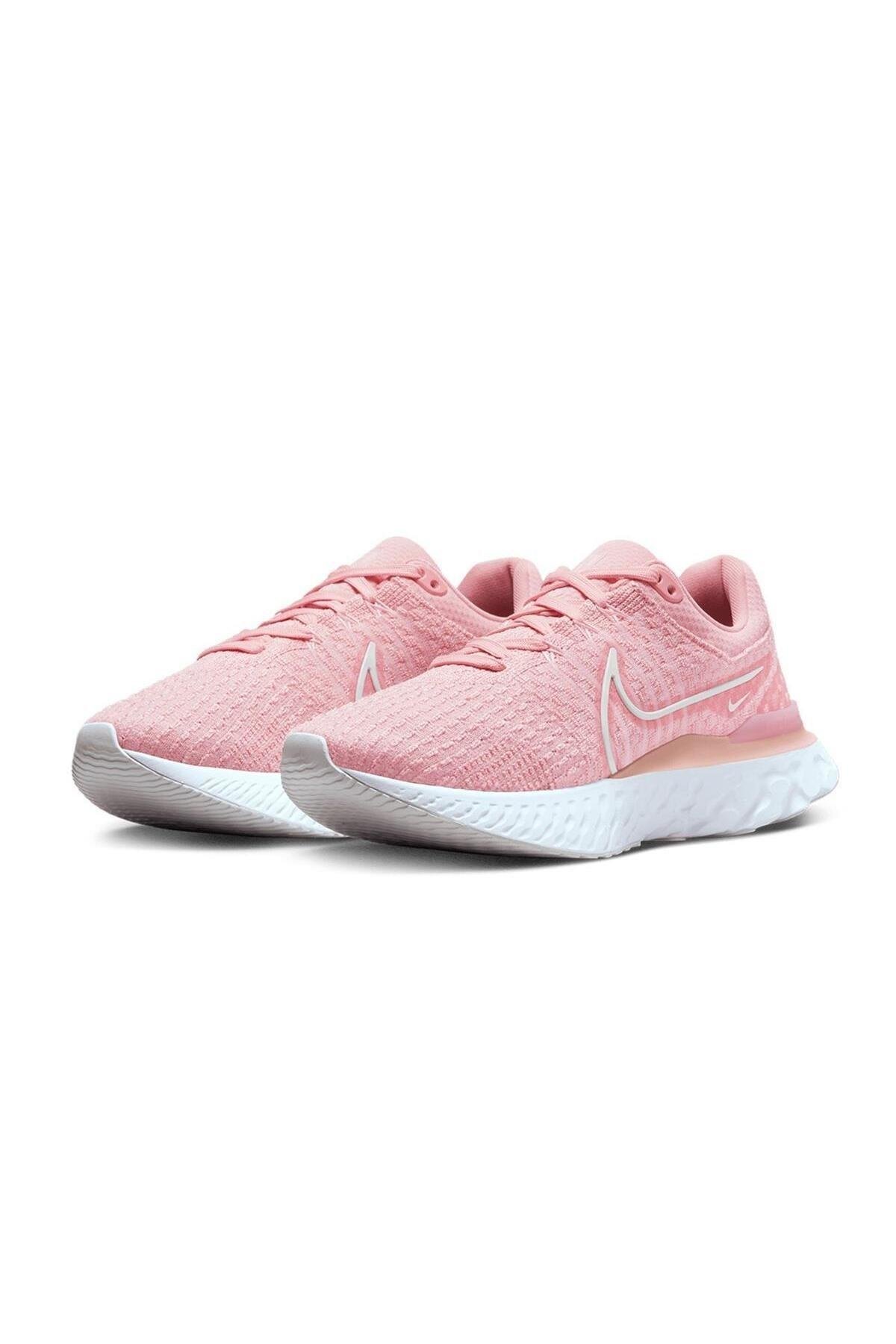 NIKE KADIN REACT INFINITY 3 SPOR AYAKKABI DD3024