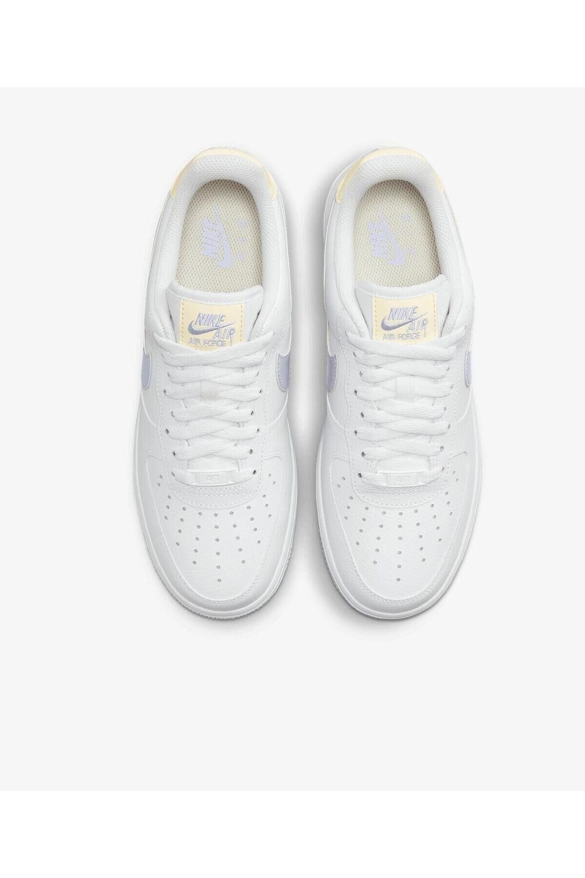 NIKE KADIN  WMNS AIR FORCE 1'07 SPOR AYAKKABI FN3501