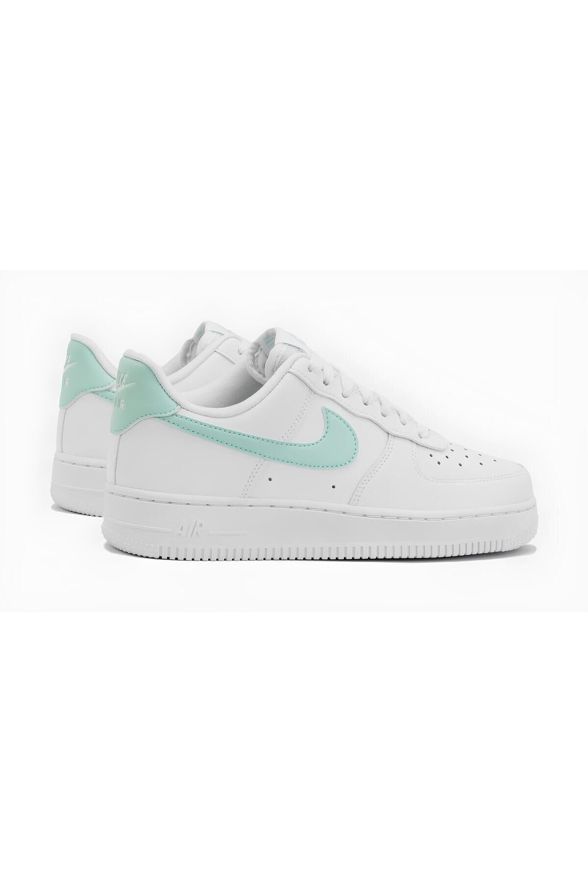 NIKE KADIN  WMNS AIR FORCE 1'07 SPOR AYAKKABI DD8959