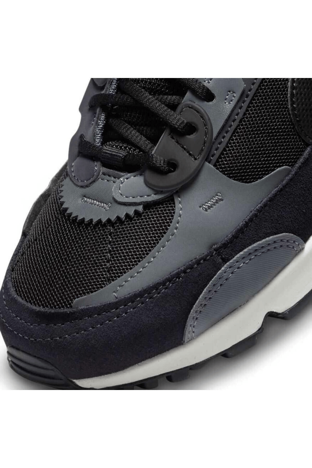 NIKE KADIN  WMNS AIR MAX 90 FUTURA  SPOR AYAKKABI DM9922