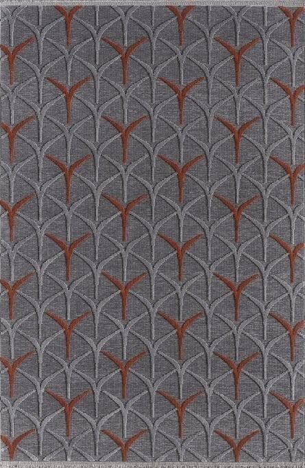 PİERRE CARDİN HALI MAXWELL 160*230 MK04D 160X230
