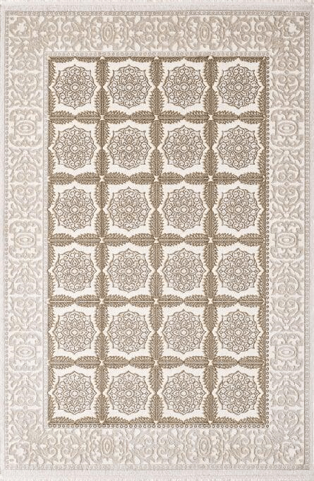 PİERRE CARDİN HALI PRİME 160*230 JA02B 160X230