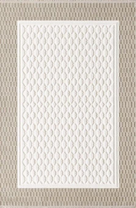 PİERRE CARDİN HALI QUENTA 160*230 QZ11B 160X230