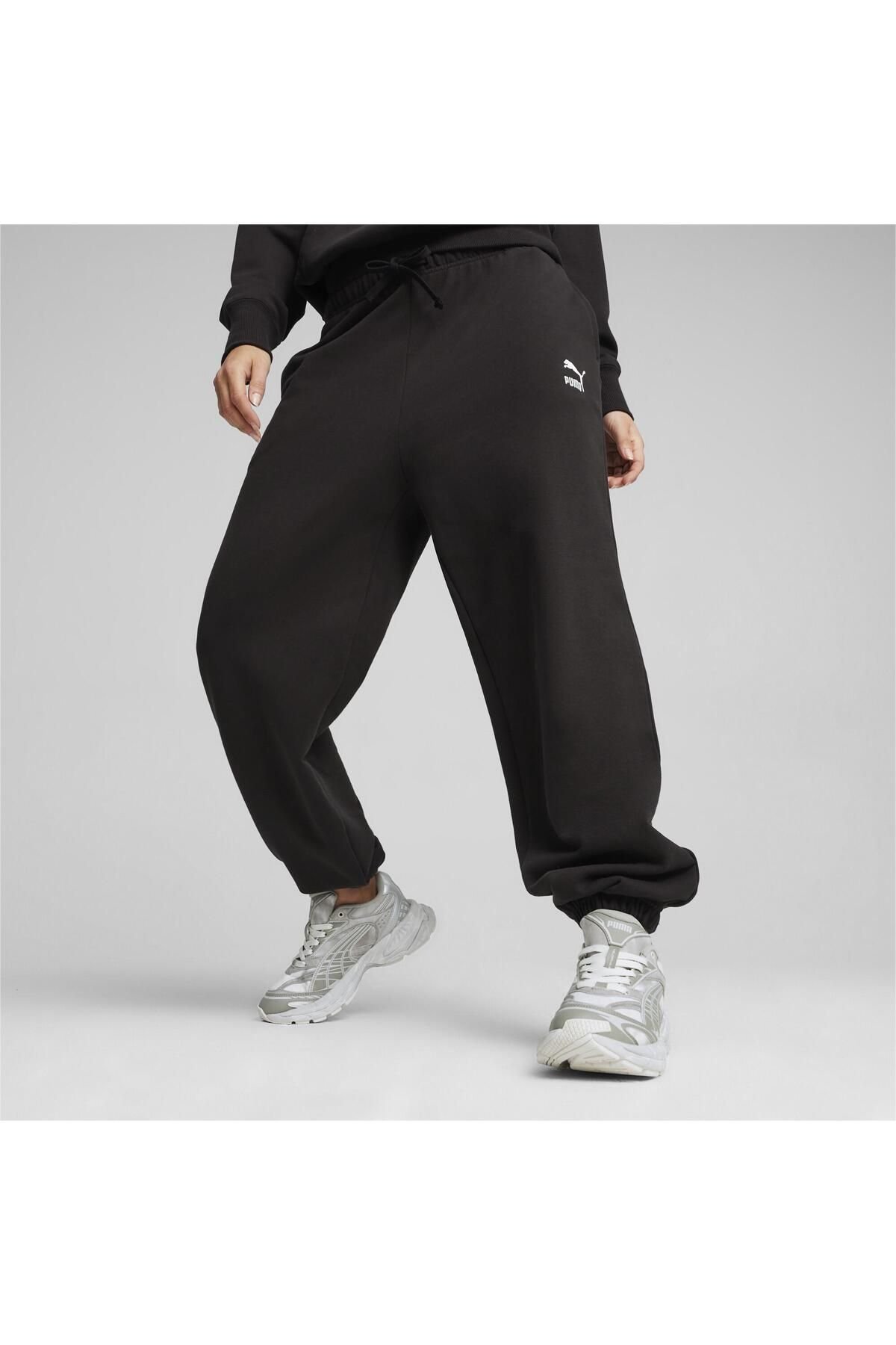 PUMA BAYAN  BETTER CLASSICS SWEATPANTS 62423301