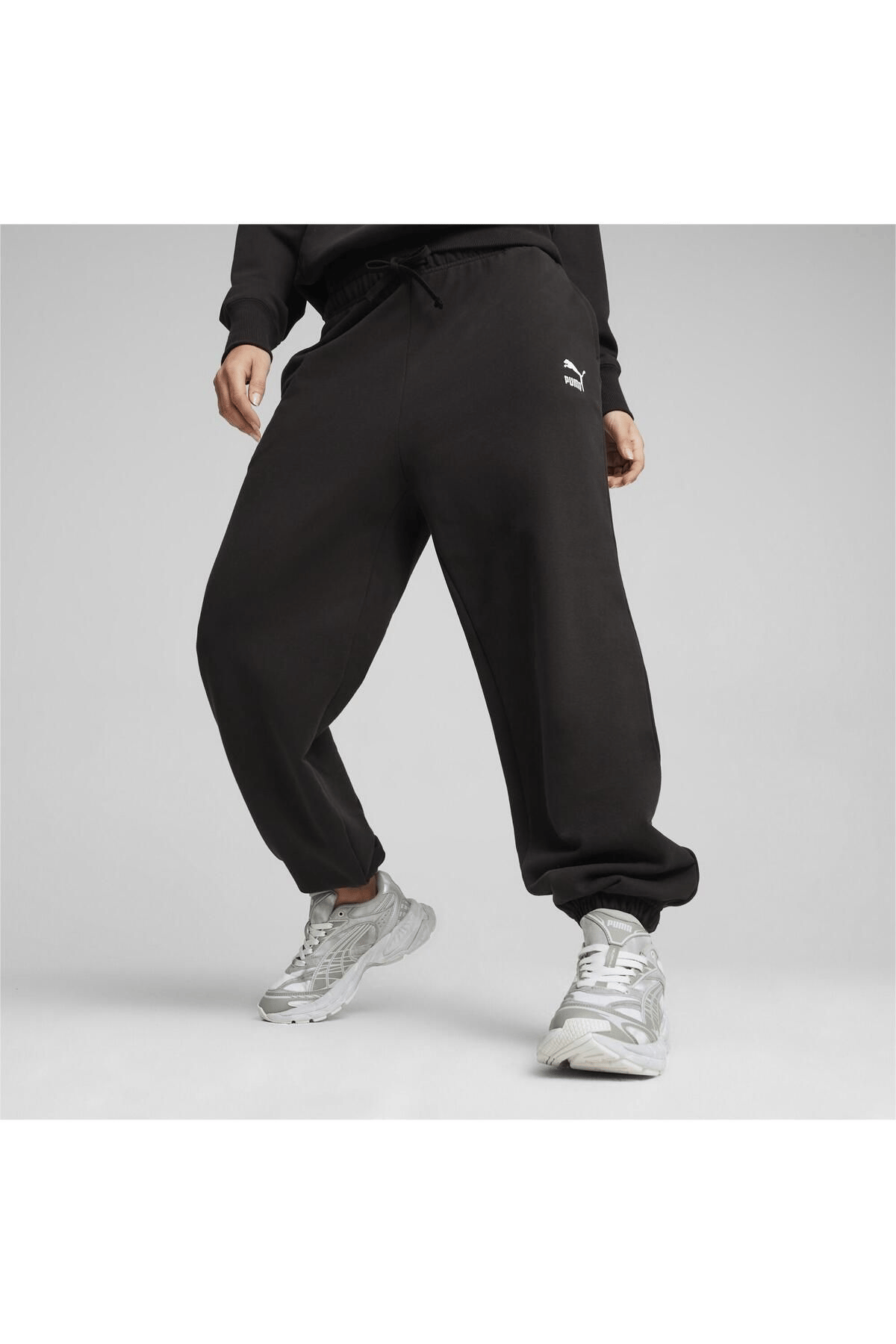 PUMA BAYAN  BETTER CLASSICS SWEATPANTS 62423301