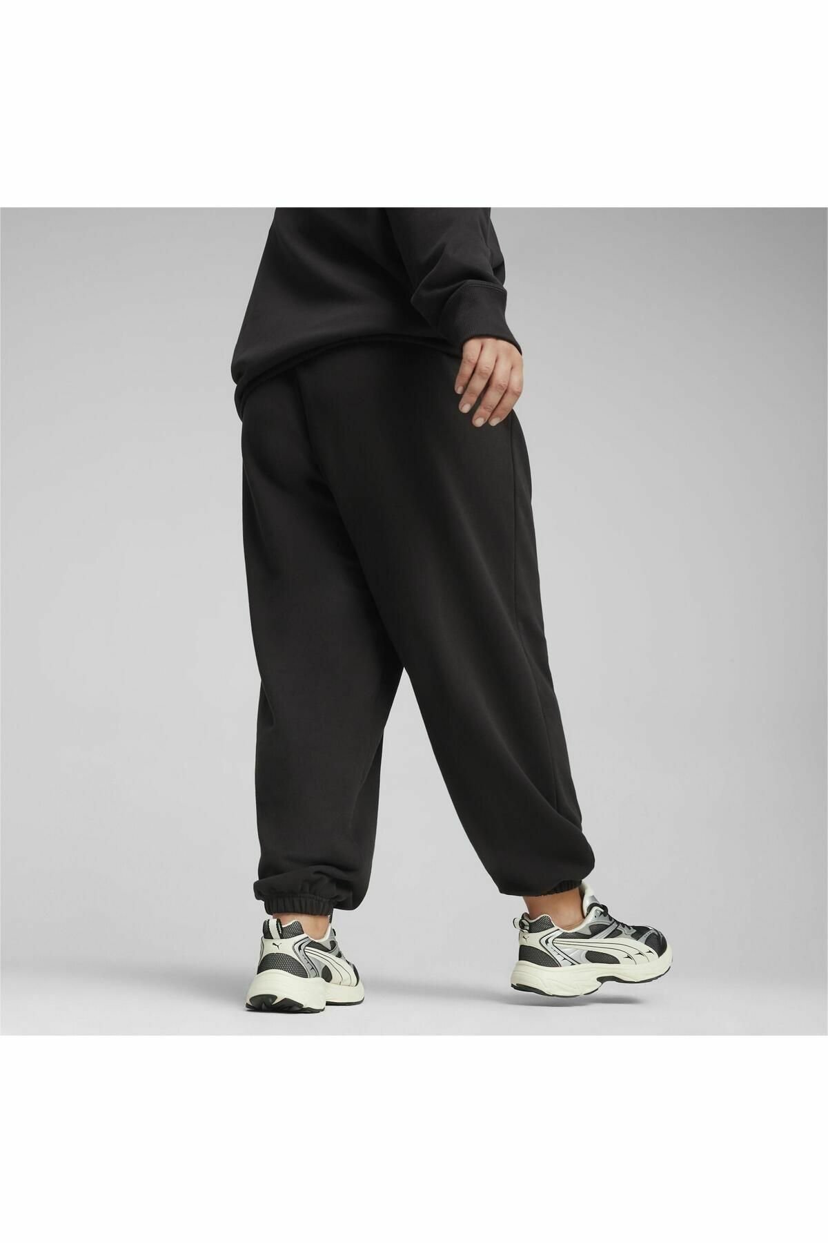 PUMA BAYAN  BETTER CLASSICS SWEATPANTS 62423301