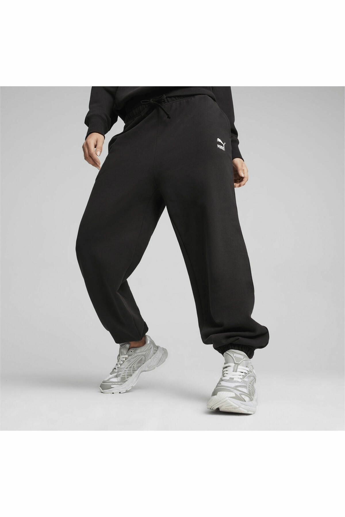 PUMA BAYAN  BETTER CLASSICS SWEATPANTS 62423301
