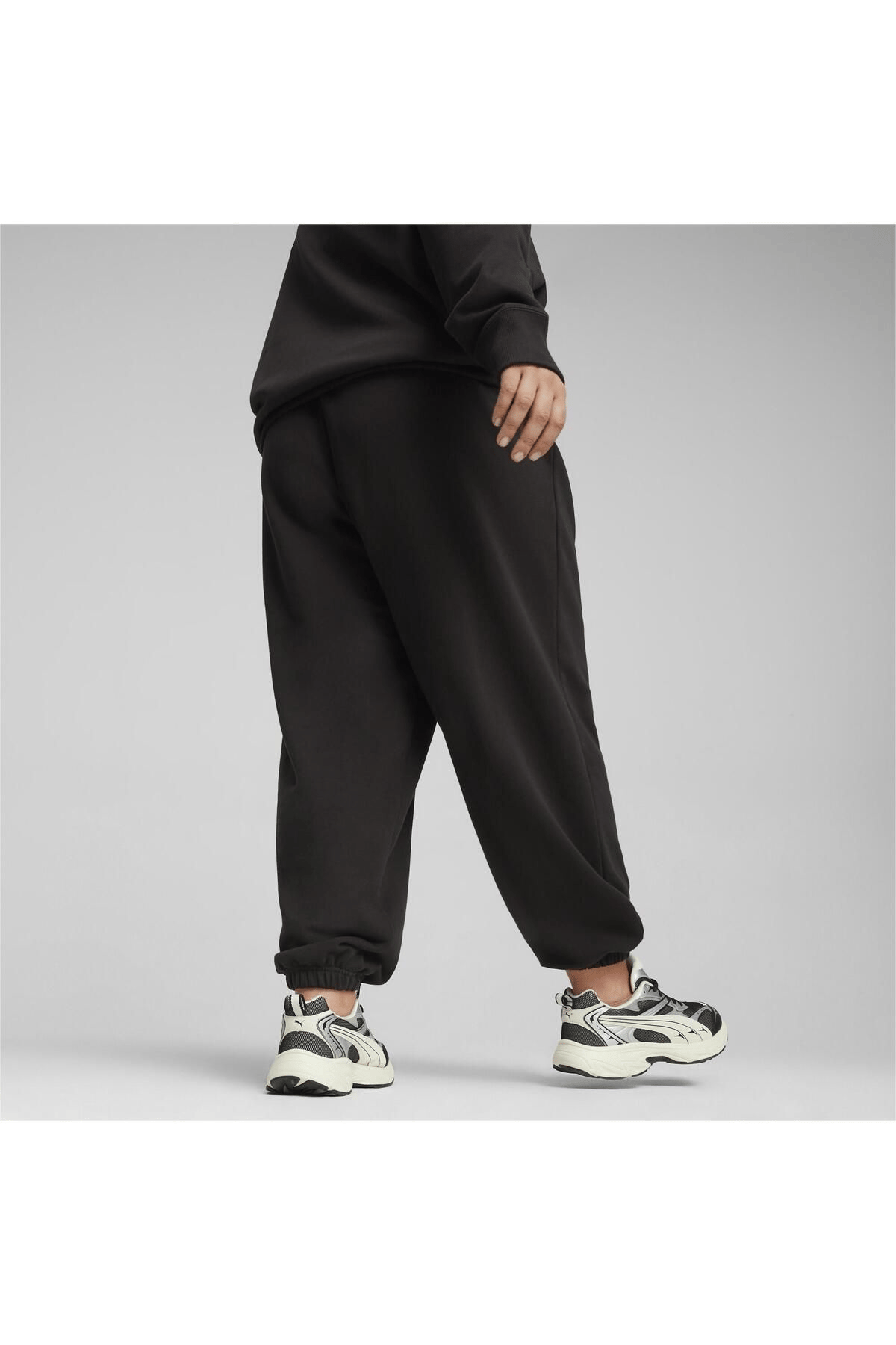 PUMA BAYAN  BETTER CLASSICS SWEATPANTS 62423301