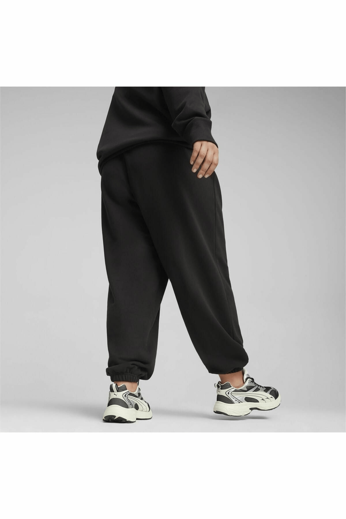 PUMA BAYAN  BETTER CLASSICS SWEATPANTS 62423301