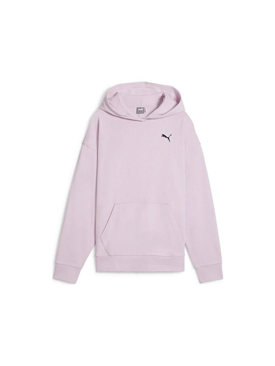 PUMA BAYAN  BETTER ESSENTIALS HOODİE 67598860