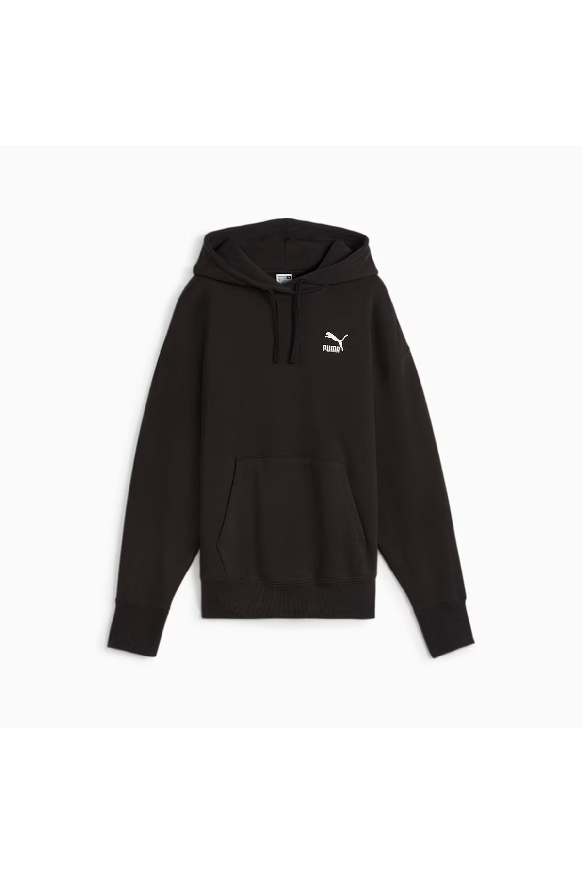 PUMA BAYAN  BETTER RELAXED HOODİE 62422701