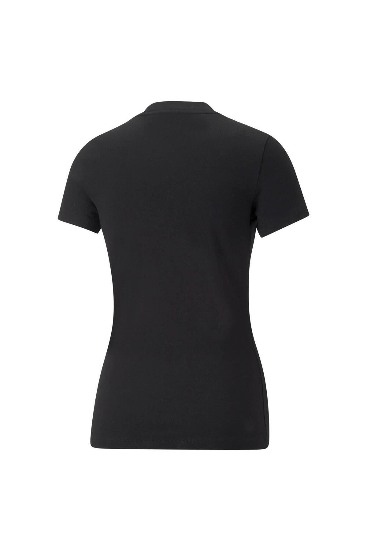 PUMA BAYAN  CLASSİCS SLİM TEE 53561001