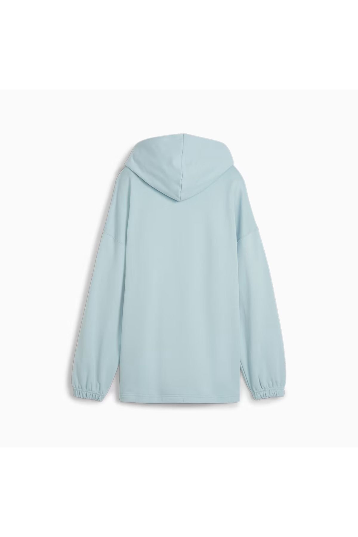 PUMA BAYAN  DARE TO OVERSİZED HOODİE TR 62429622