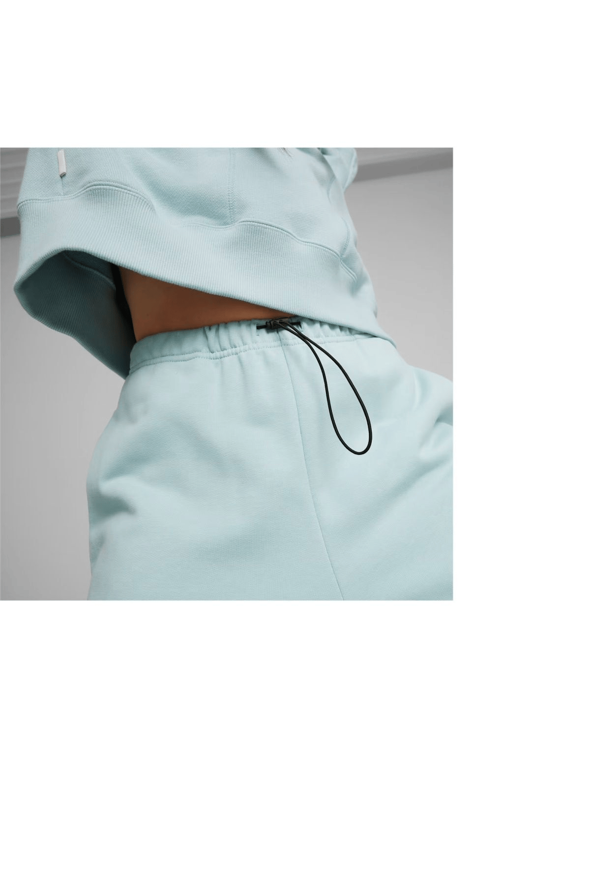 PUMA BAYAN  DARE TO RELAXED SWEATPANTS 62429722