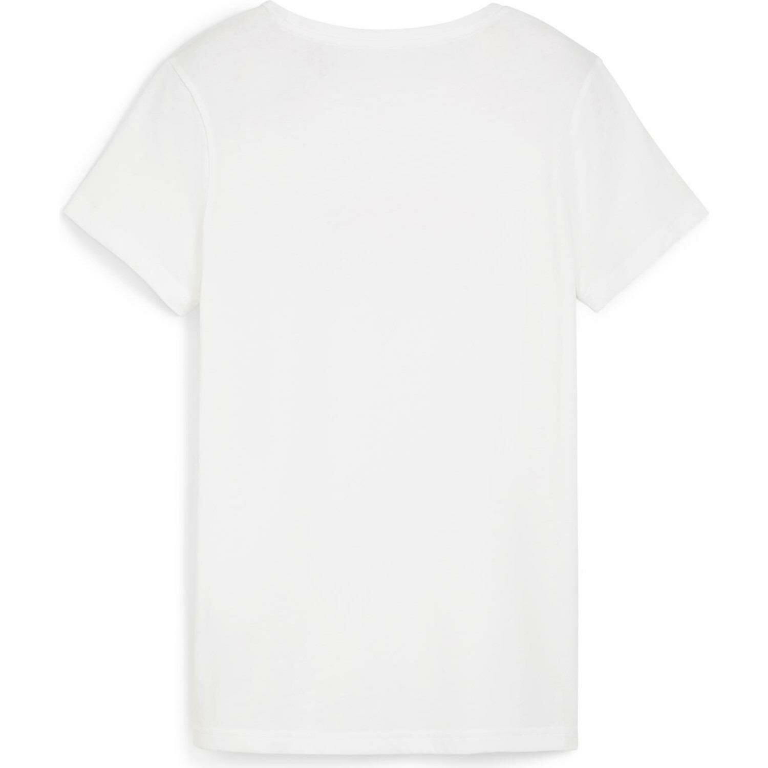 PUMA BAYAN  ESS+ GRAPHİC TEE 67991602
