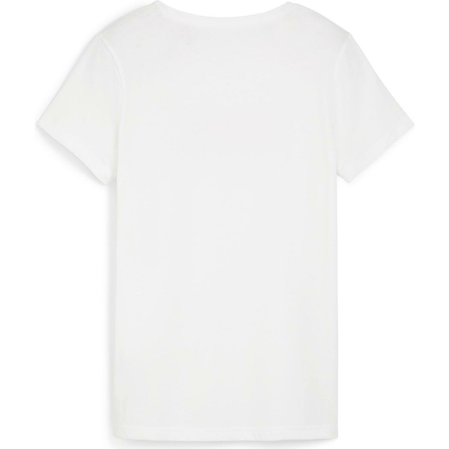 PUMA BAYAN  ESS+ GRAPHİC TEE 67991602