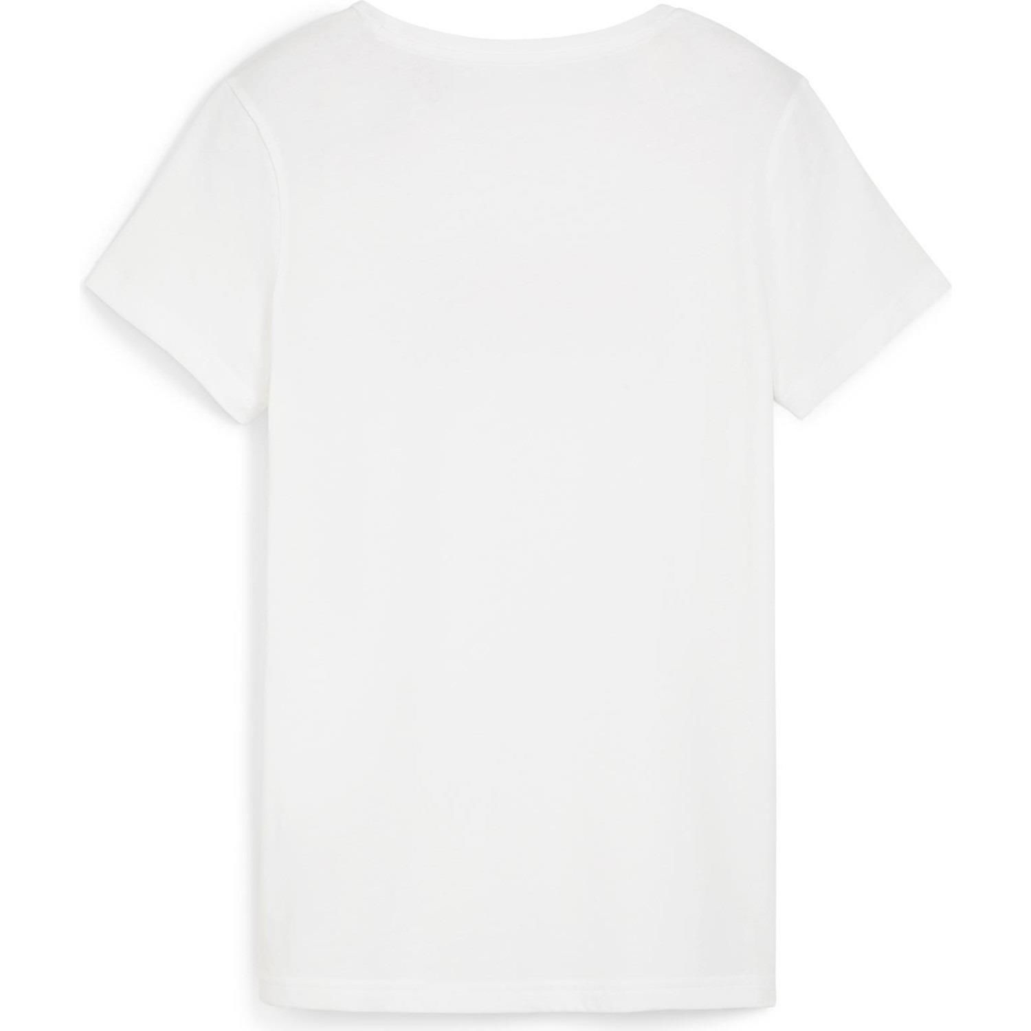 PUMA BAYAN  ESS+ GRAPHİC TEE 67991602