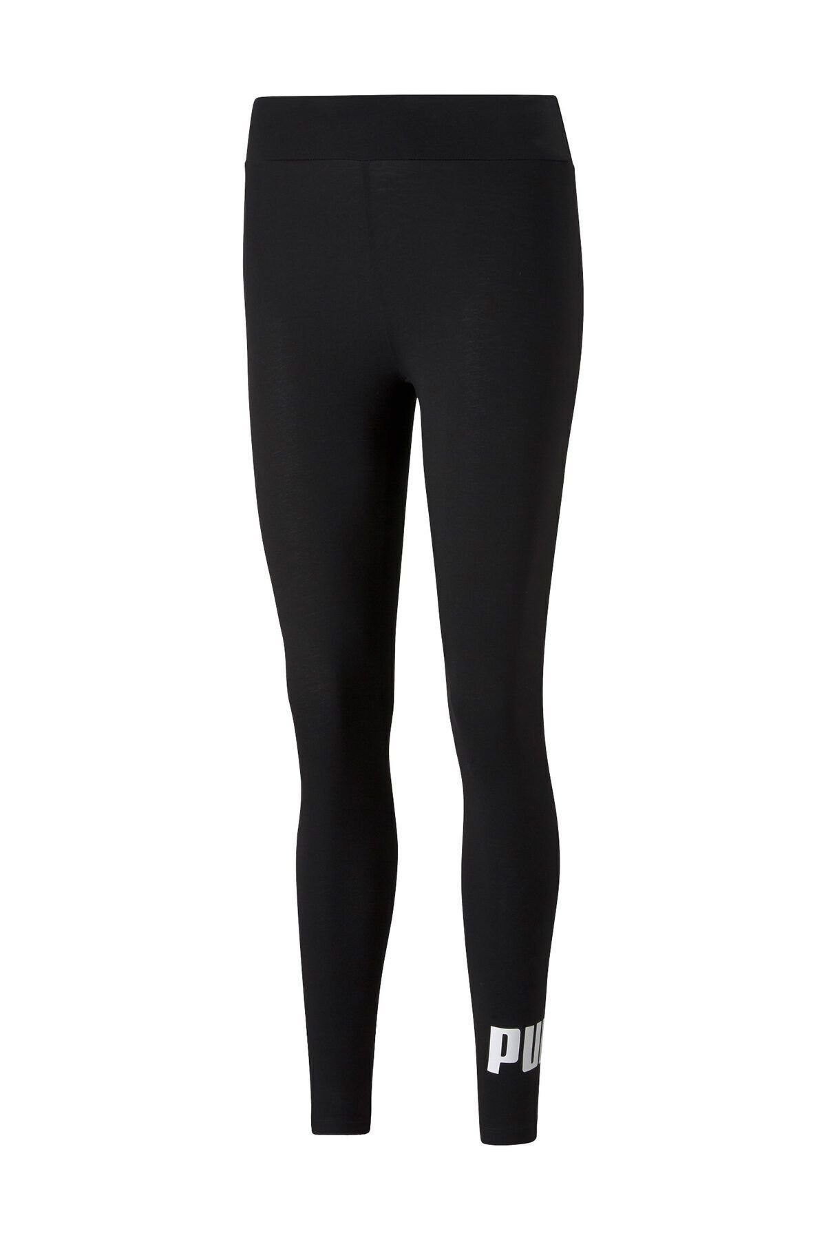 PUMA BAYAN  ESS LOGO LEGGİNGS 58683201