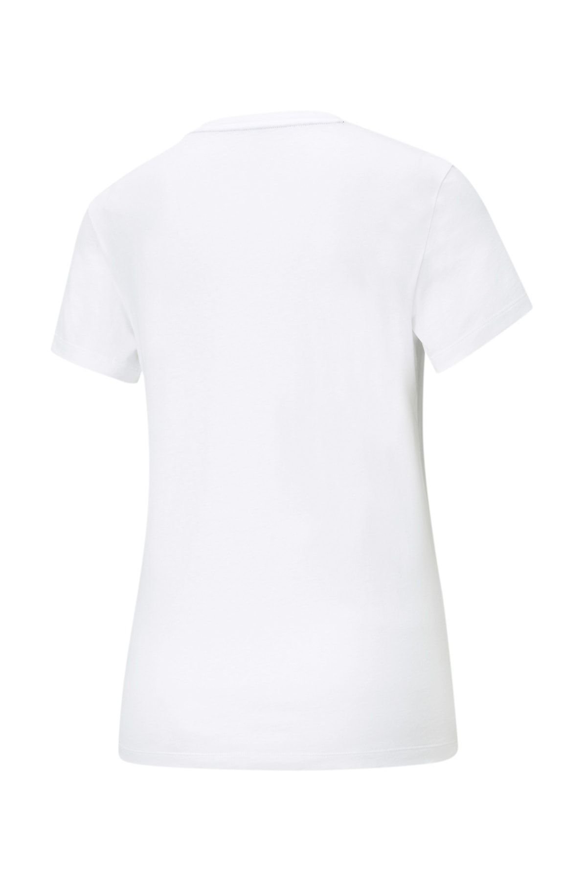 PUMA BAYAN  ESS LOGO TEE 58677402