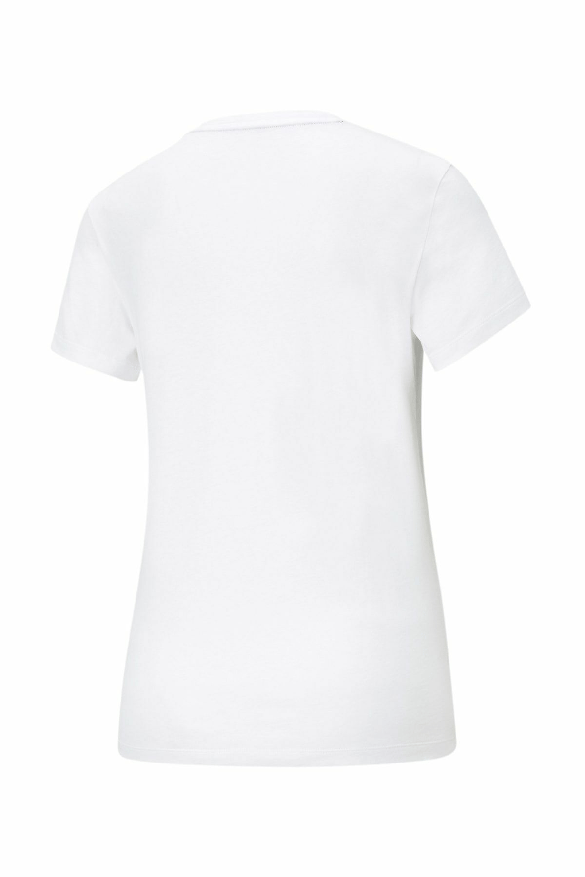 PUMA BAYAN  ESS LOGO TEE 58677402