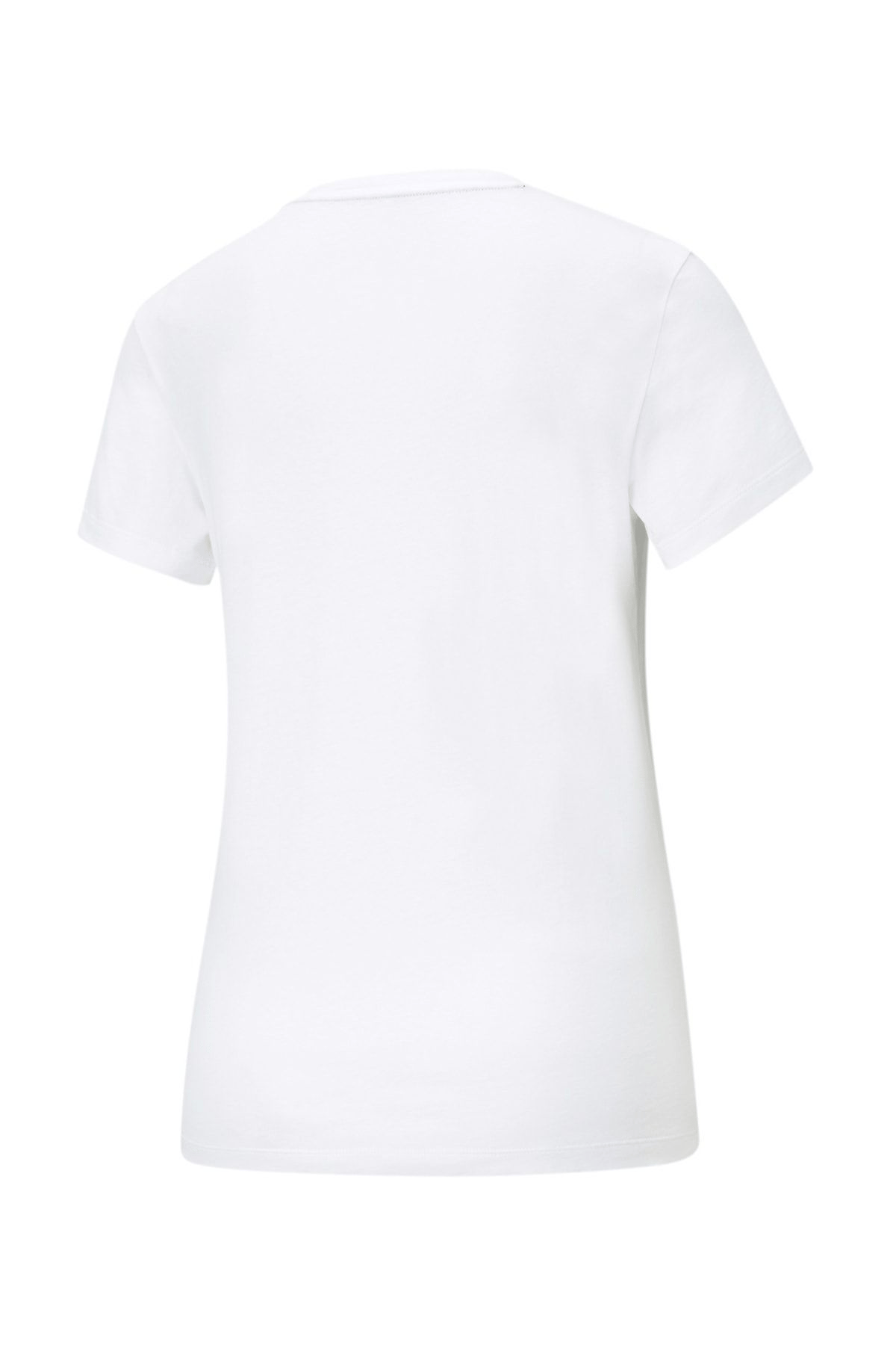 PUMA BAYAN  ESS LOGO TEE 58677402