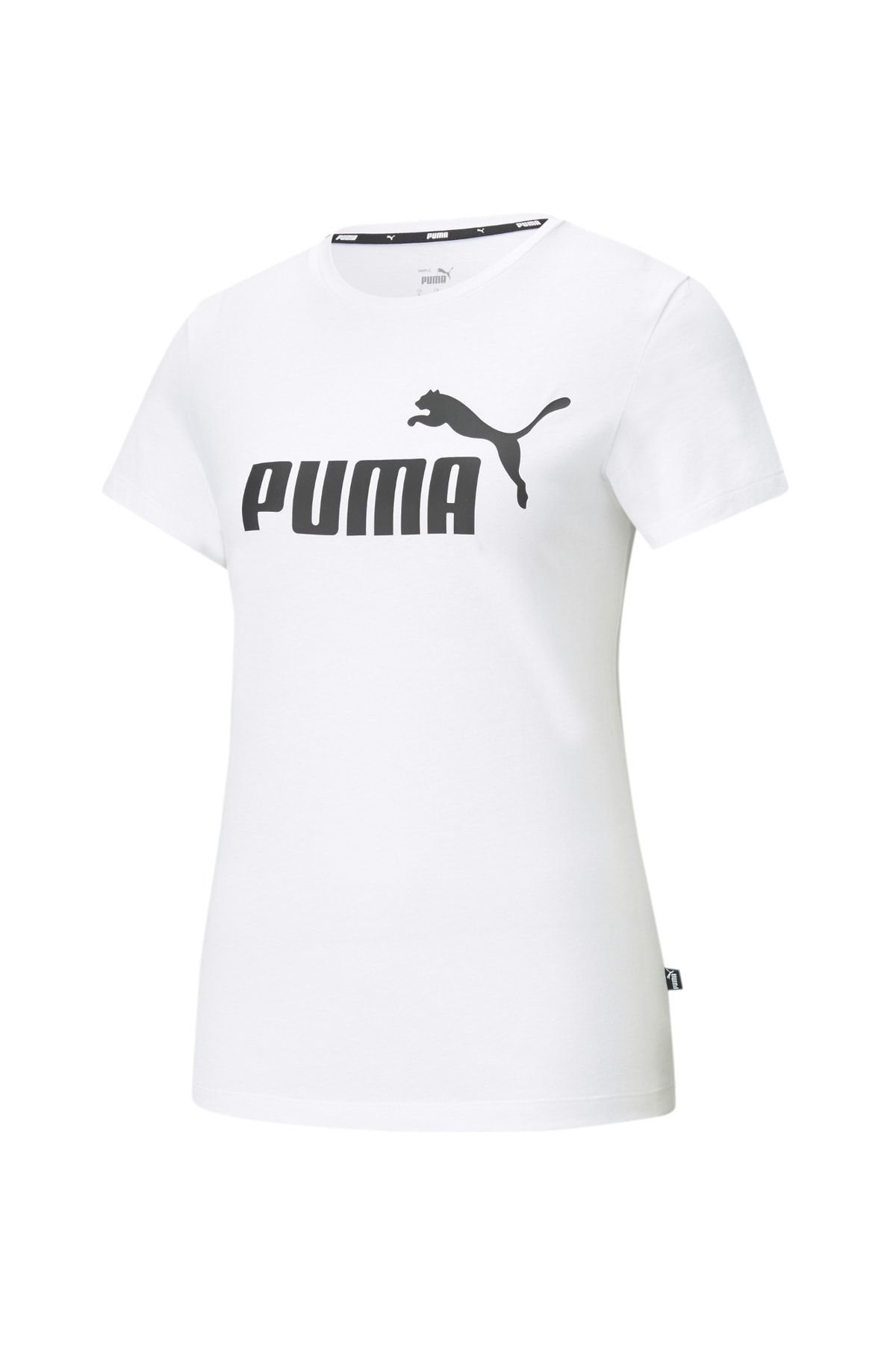 PUMA BAYAN  ESS LOGO TEE 58677402