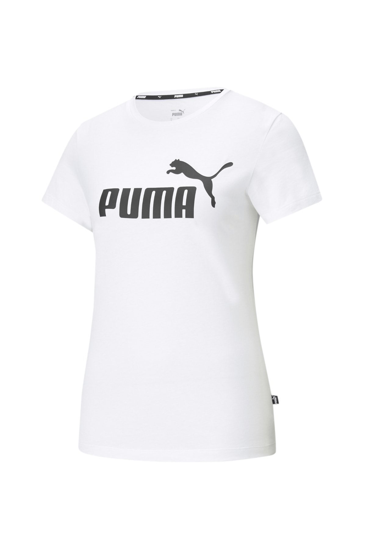PUMA BAYAN  ESS LOGO TEE 58677402
