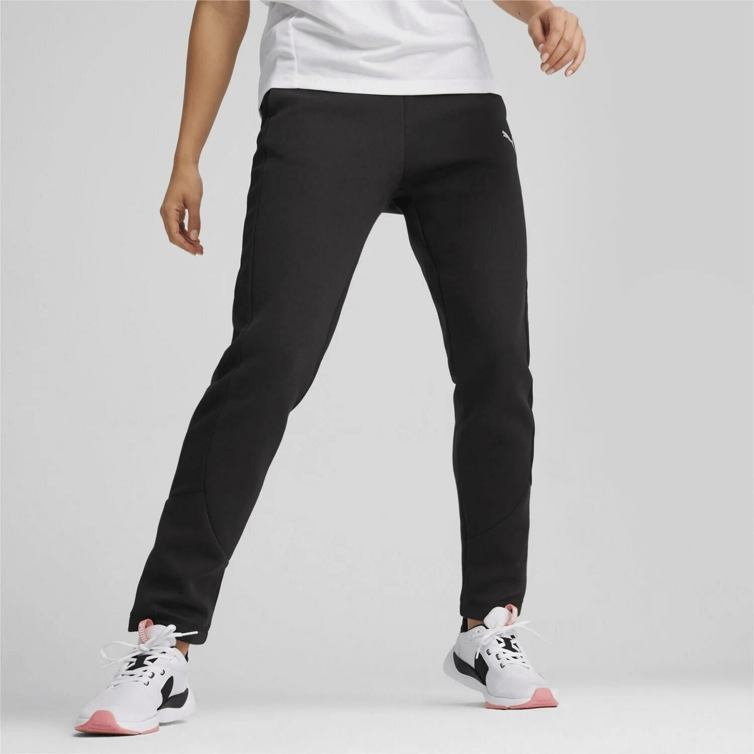 PUMA BAYAN  EVOSTRIPE HİGH-WAİST PANTS 67788001