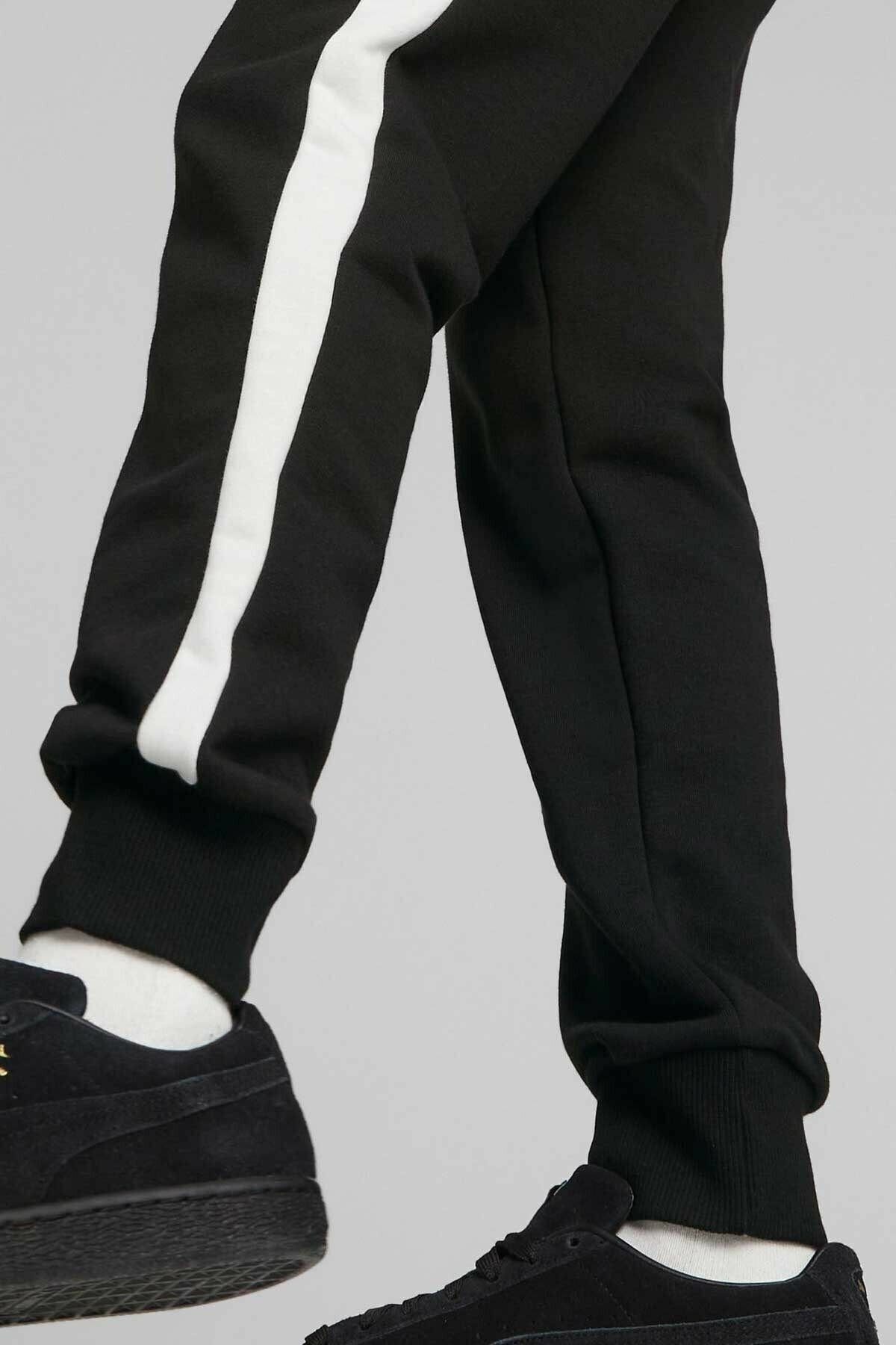PUMA BAYAN  ICONİC T7 TRACK PANTS 53008201