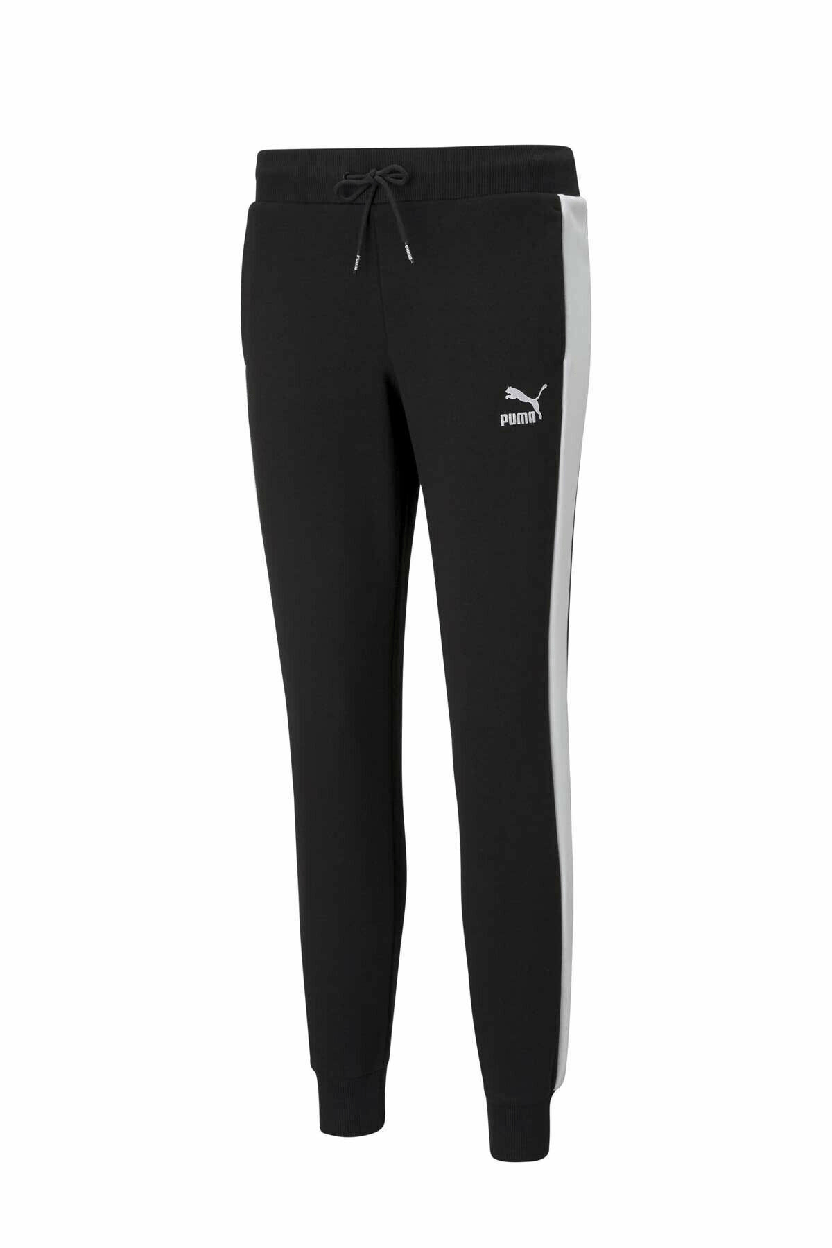 PUMA BAYAN  ICONİC T7 TRACK PANTS 53008201