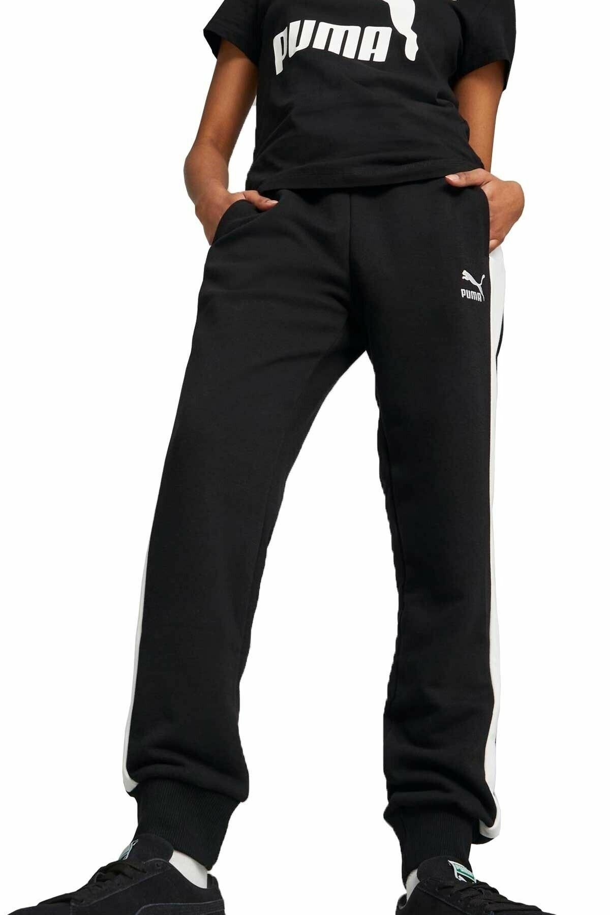 PUMA BAYAN  ICONİC T7 TRACK PANTS 53008201