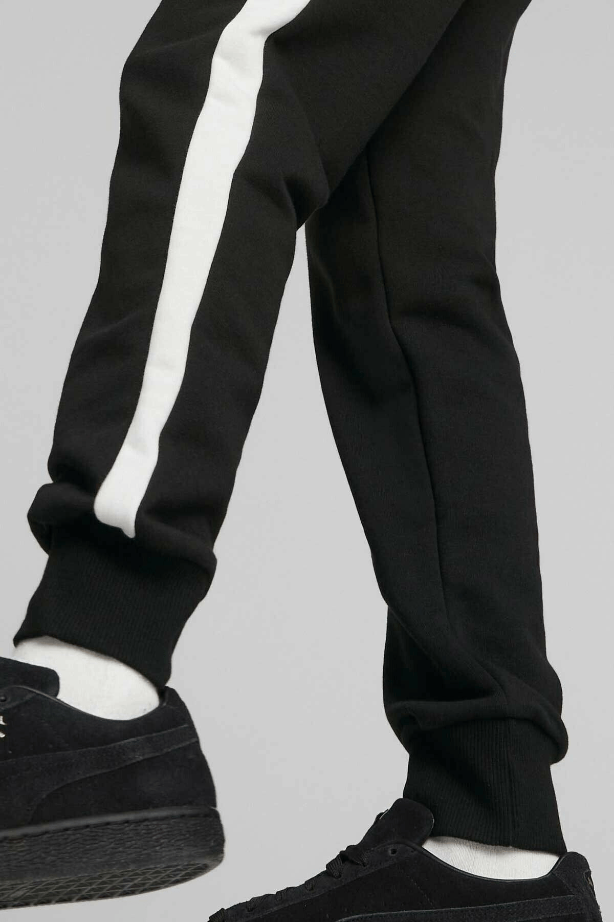 PUMA BAYAN  ICONİC T7 TRACK PANTS 53008201