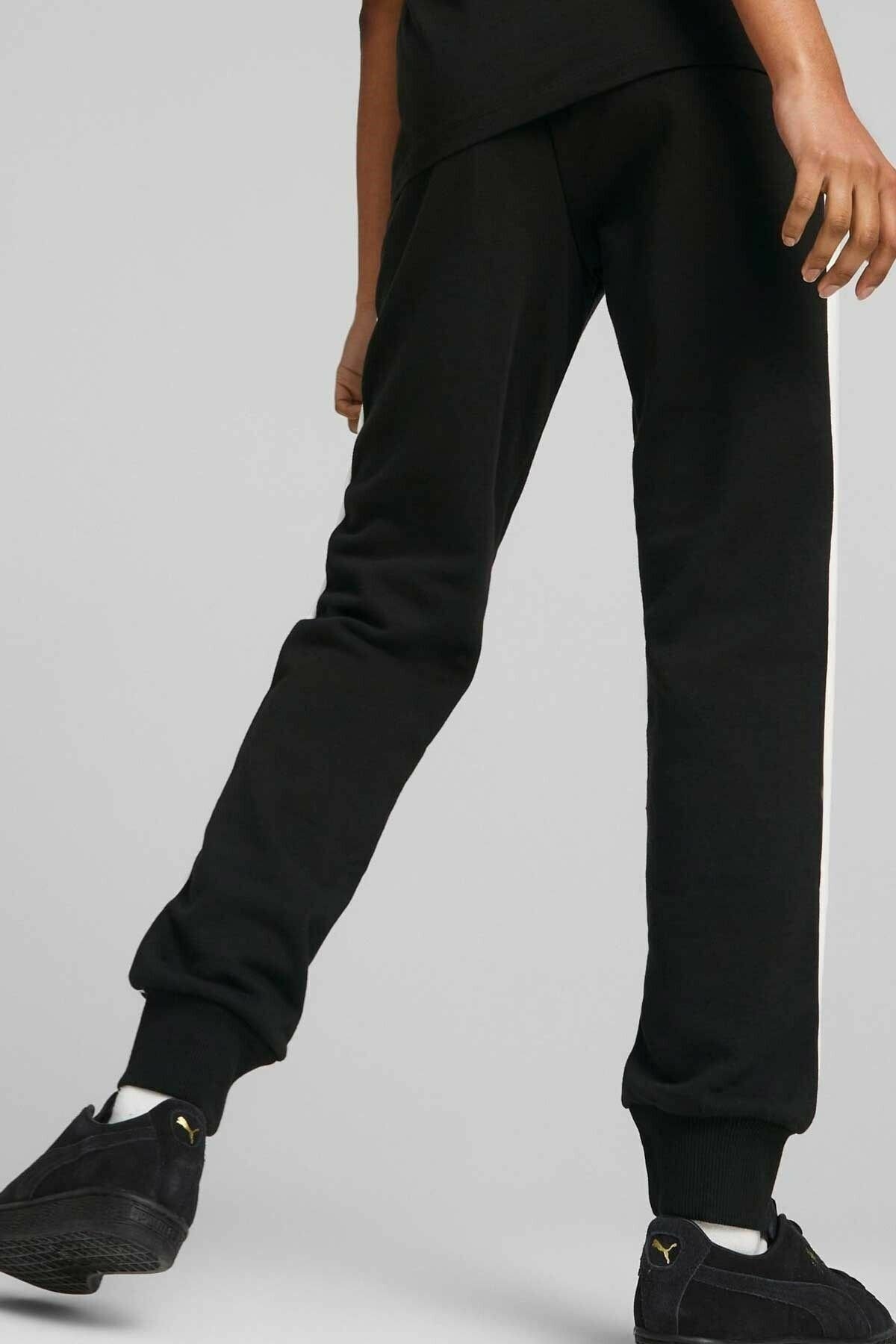 PUMA BAYAN  ICONİC T7 TRACK PANTS 53008201