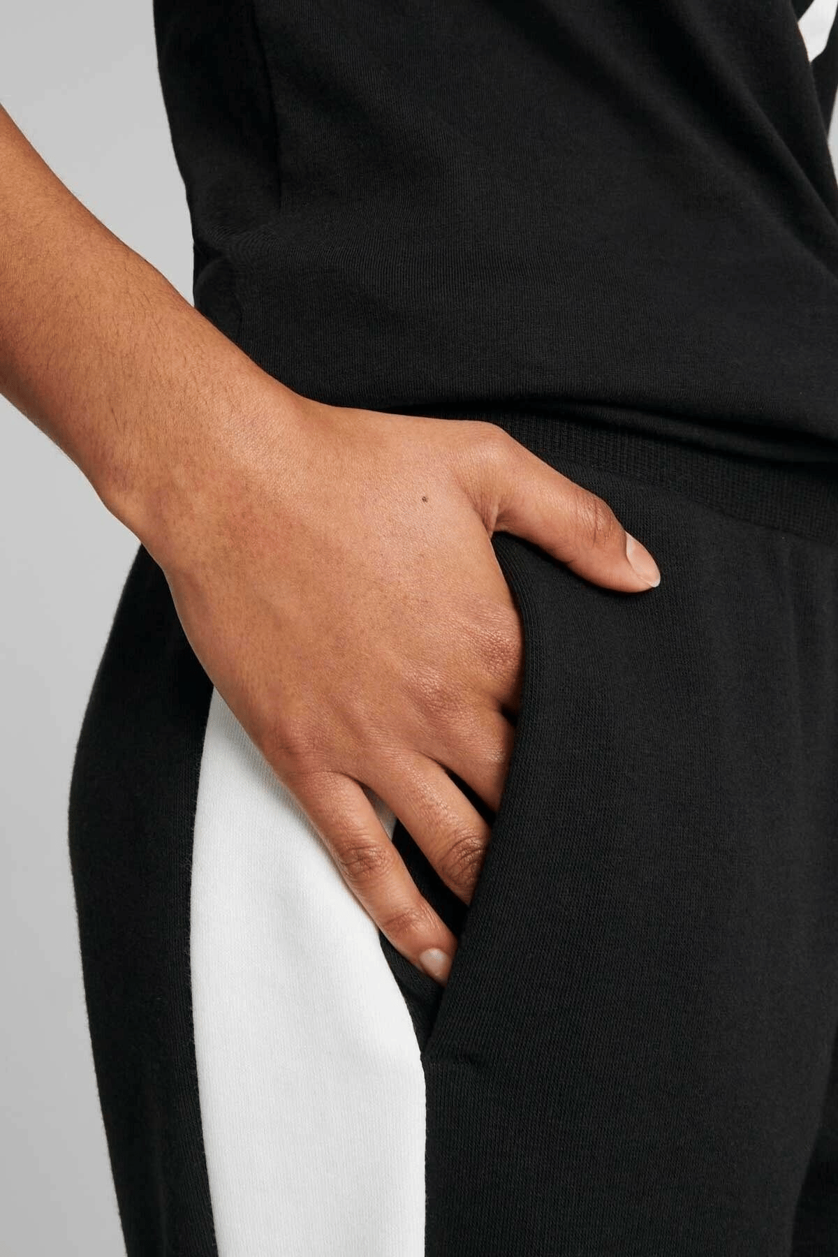 PUMA BAYAN  ICONİC T7 TRACK PANTS 53008201