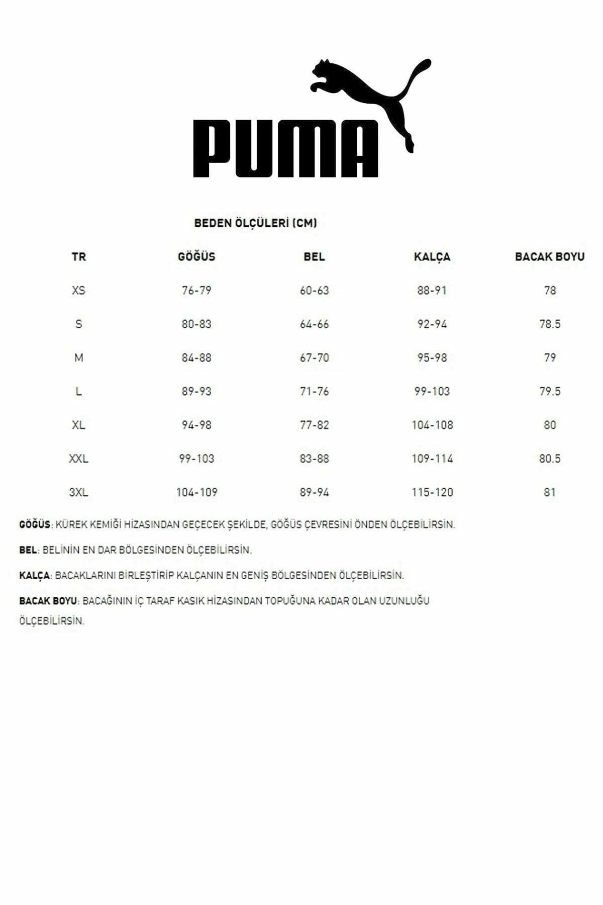 PUMA BAYAN  ICONİC T7 TRACK PANTS 53008201