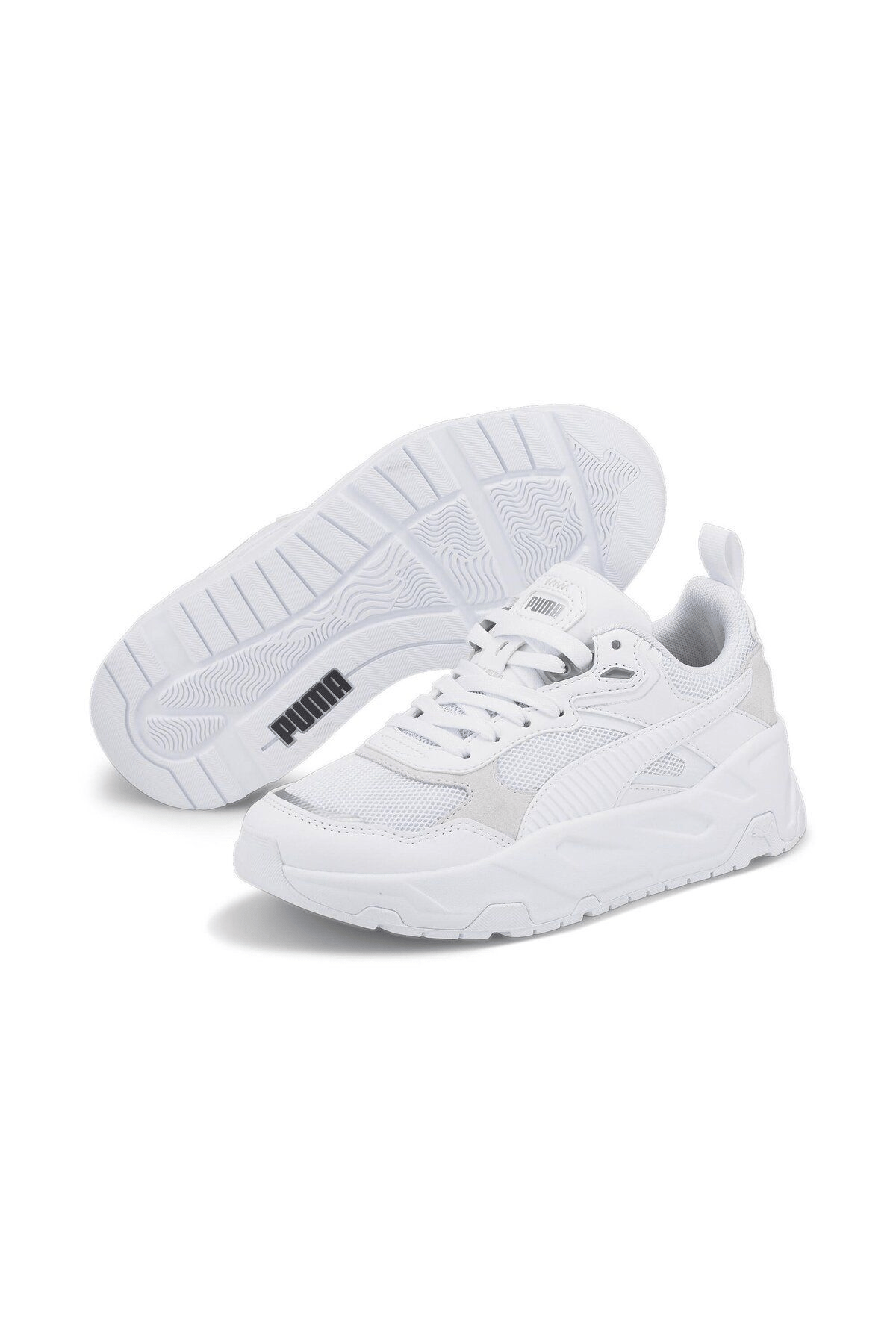 PUMA COCUK TRİNİTY JR 39083801