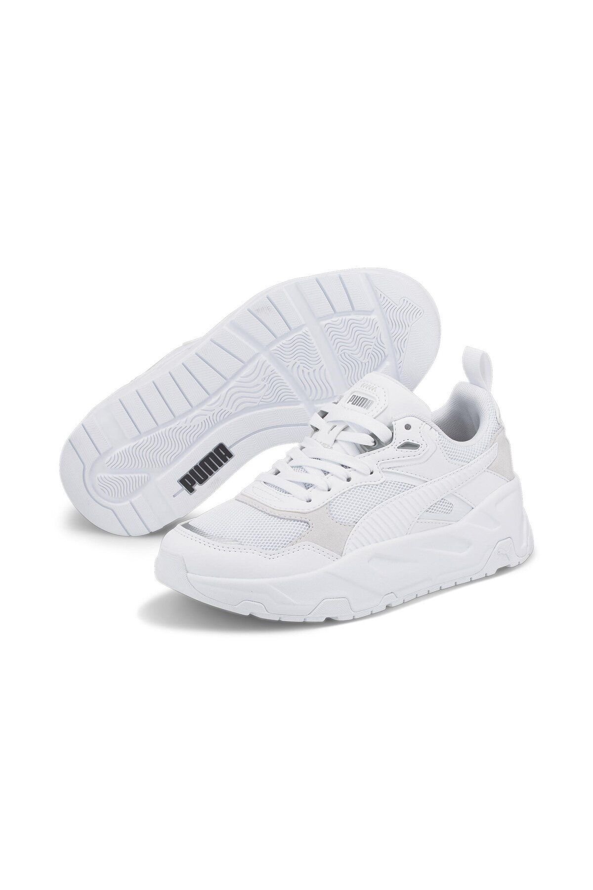 PUMA COCUK TRİNİTY JR 39083801