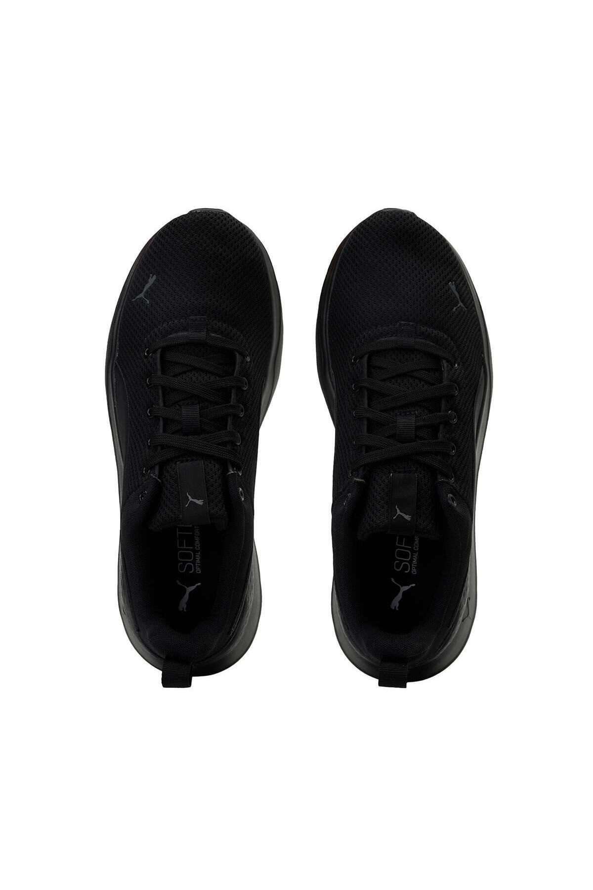 PUMA ERKEK ANZARUN LİTE SPOR AYAKKABI 37112801
