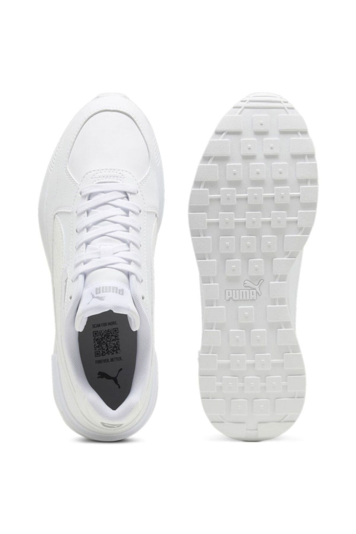 PUMA ERKEK AYAKKABI GRAVİTON SL 2 39537802