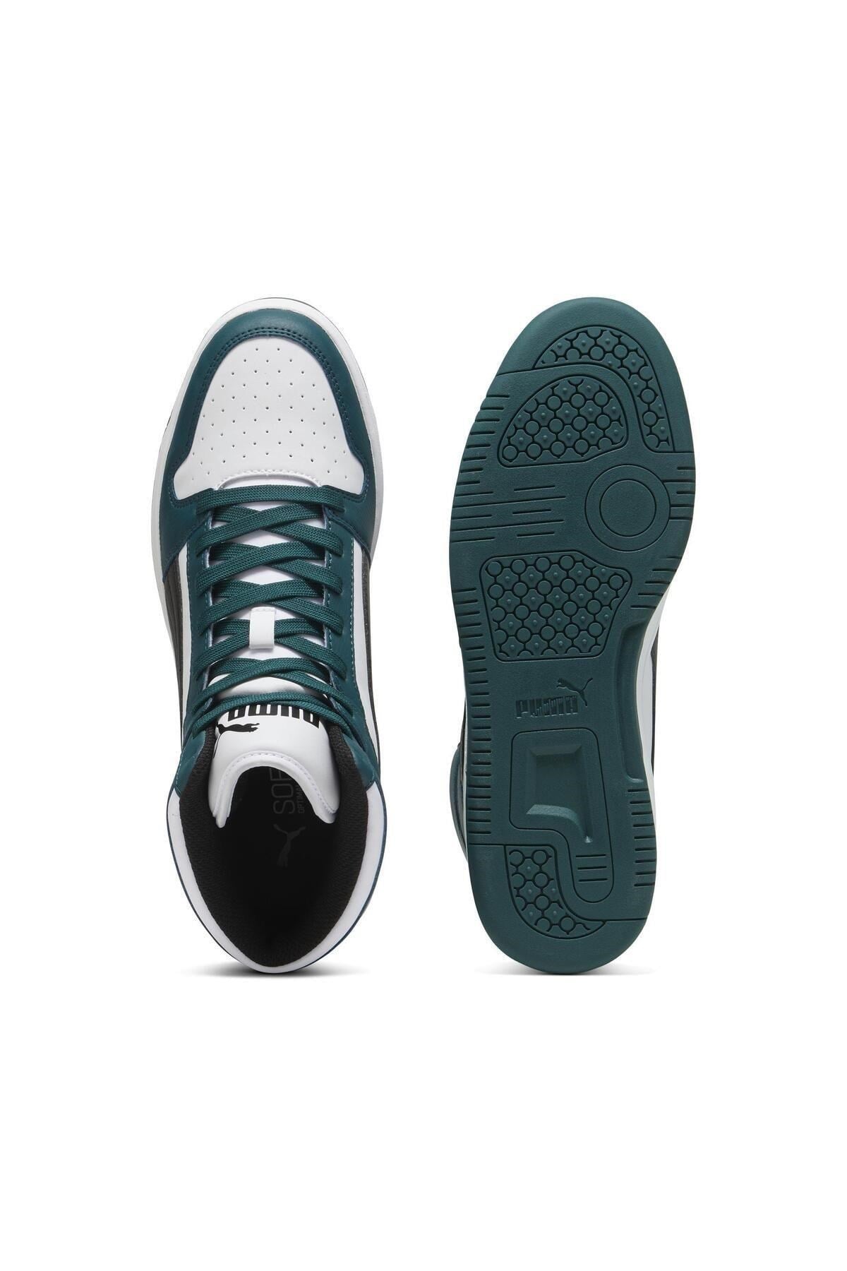 PUMA ERKEK AYAKKABI PUMA REBOUND LAYUP SL 36957349