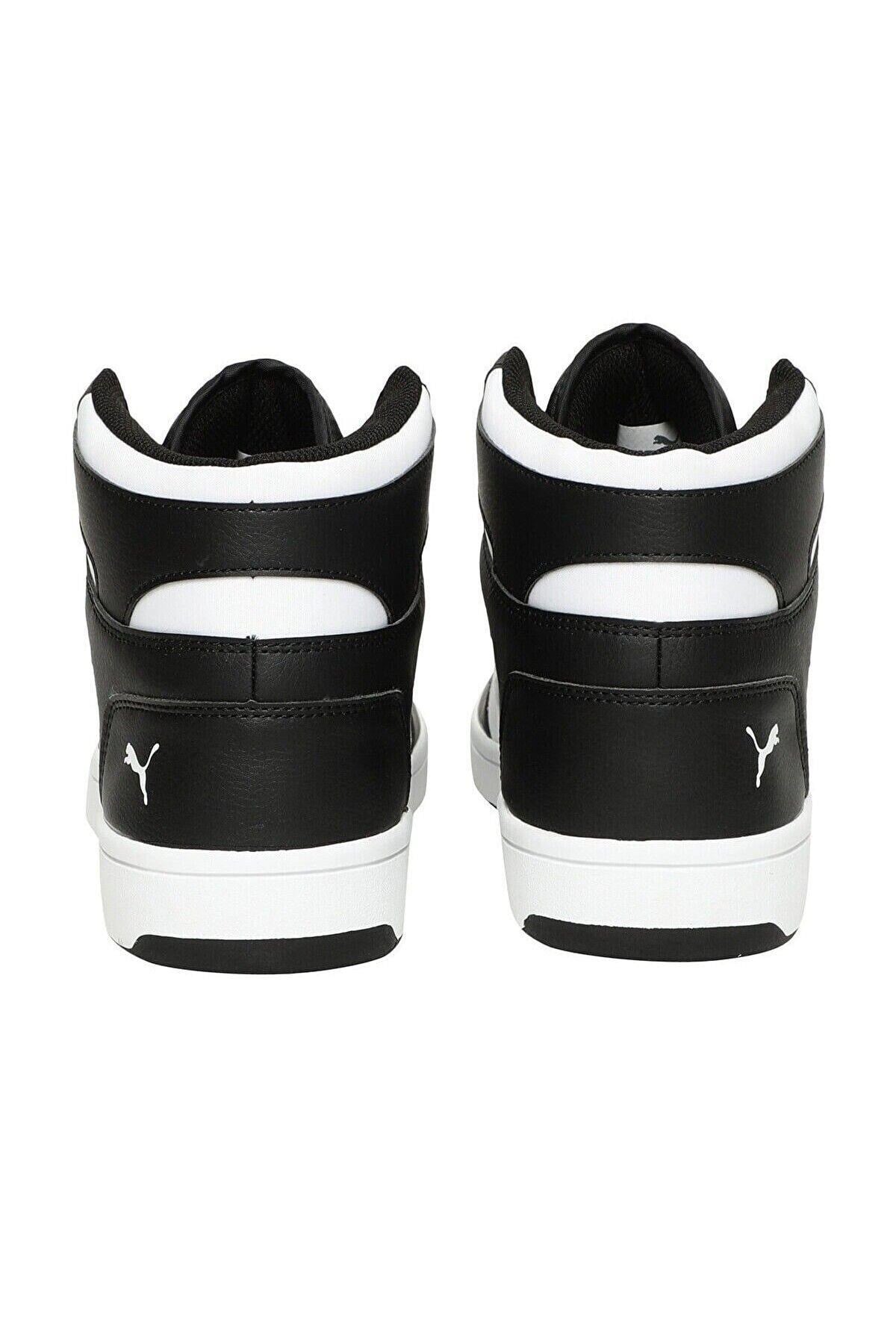 PUMA ERKEK AYAKKABI PUMA REBOUND LAYUP SL 36957301