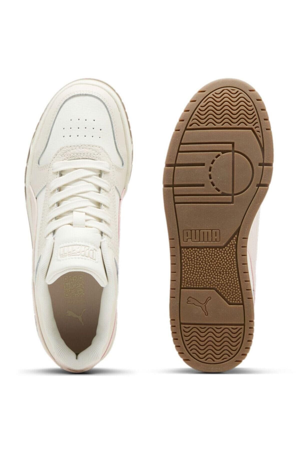 PUMA ERKEK AYAKKABI RBD GAME LOW 38637338