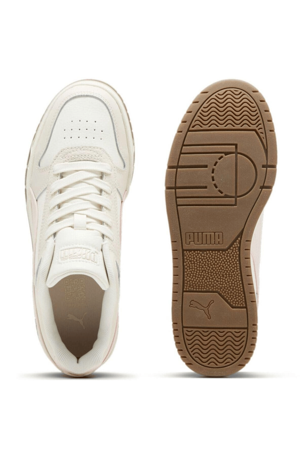 PUMA ERKEK AYAKKABI RBD GAME LOW 38637338