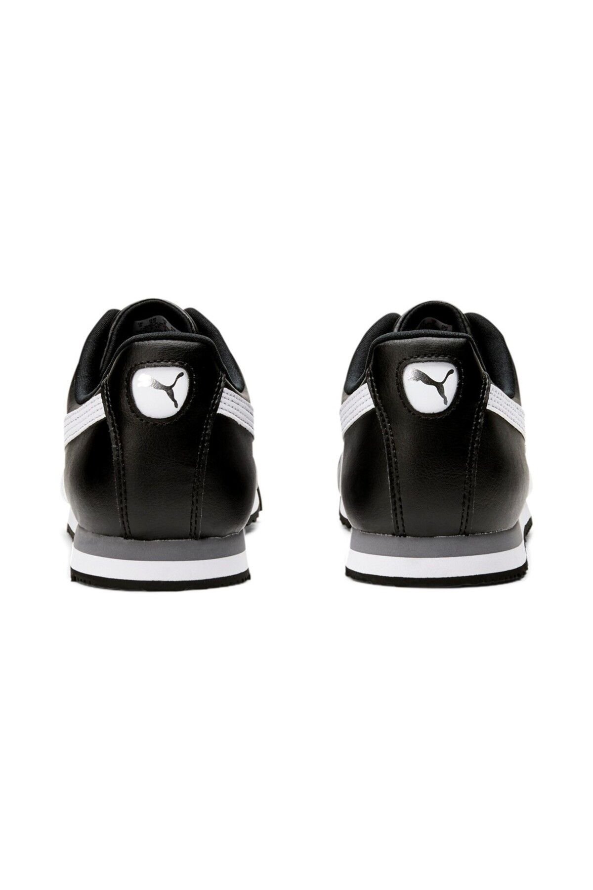 PUMA ERKEK AYAKKABI ROMA BASİC 35357211