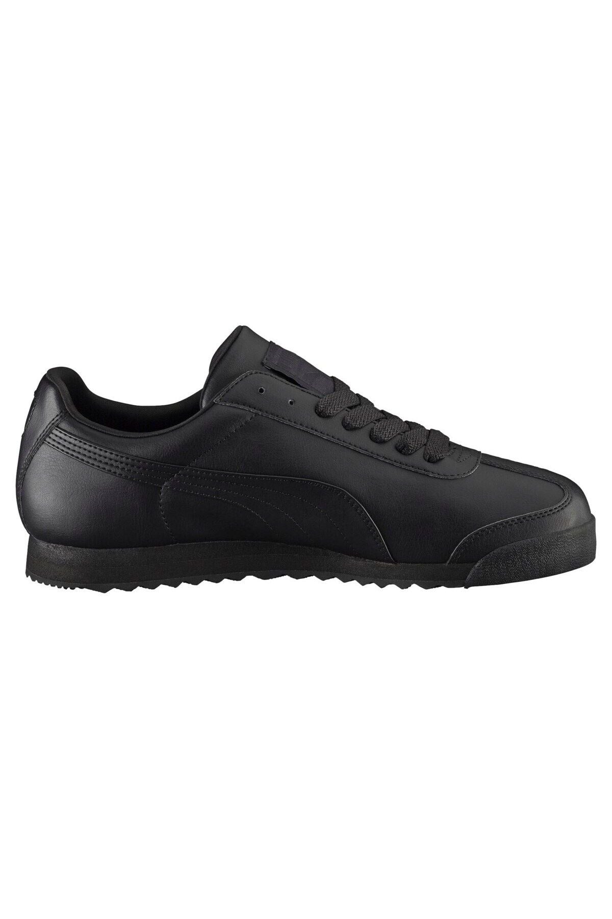 PUMA ERKEK AYAKKABI ROMA BASİC 35357217