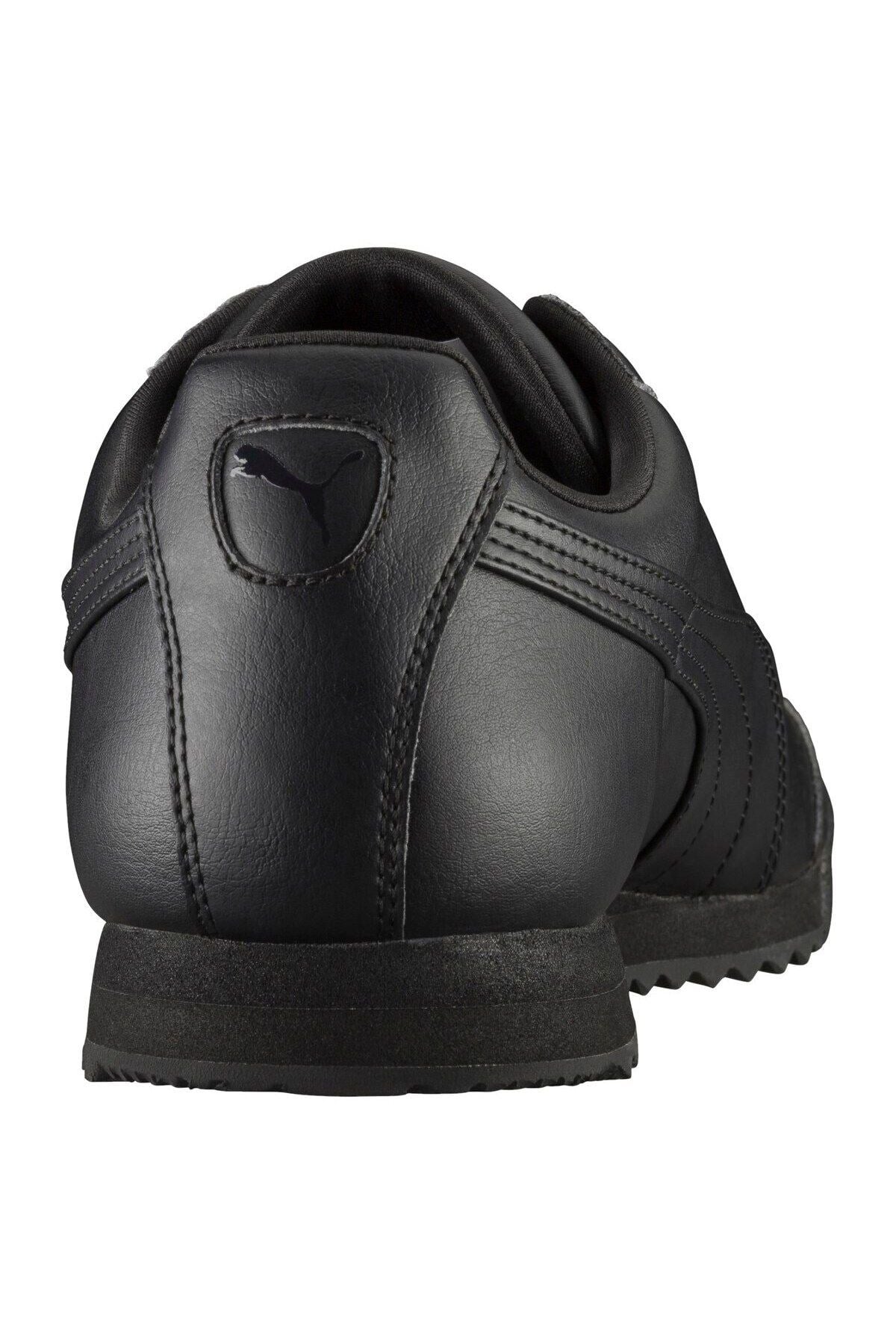 PUMA ERKEK AYAKKABI ROMA BASİC 35357217