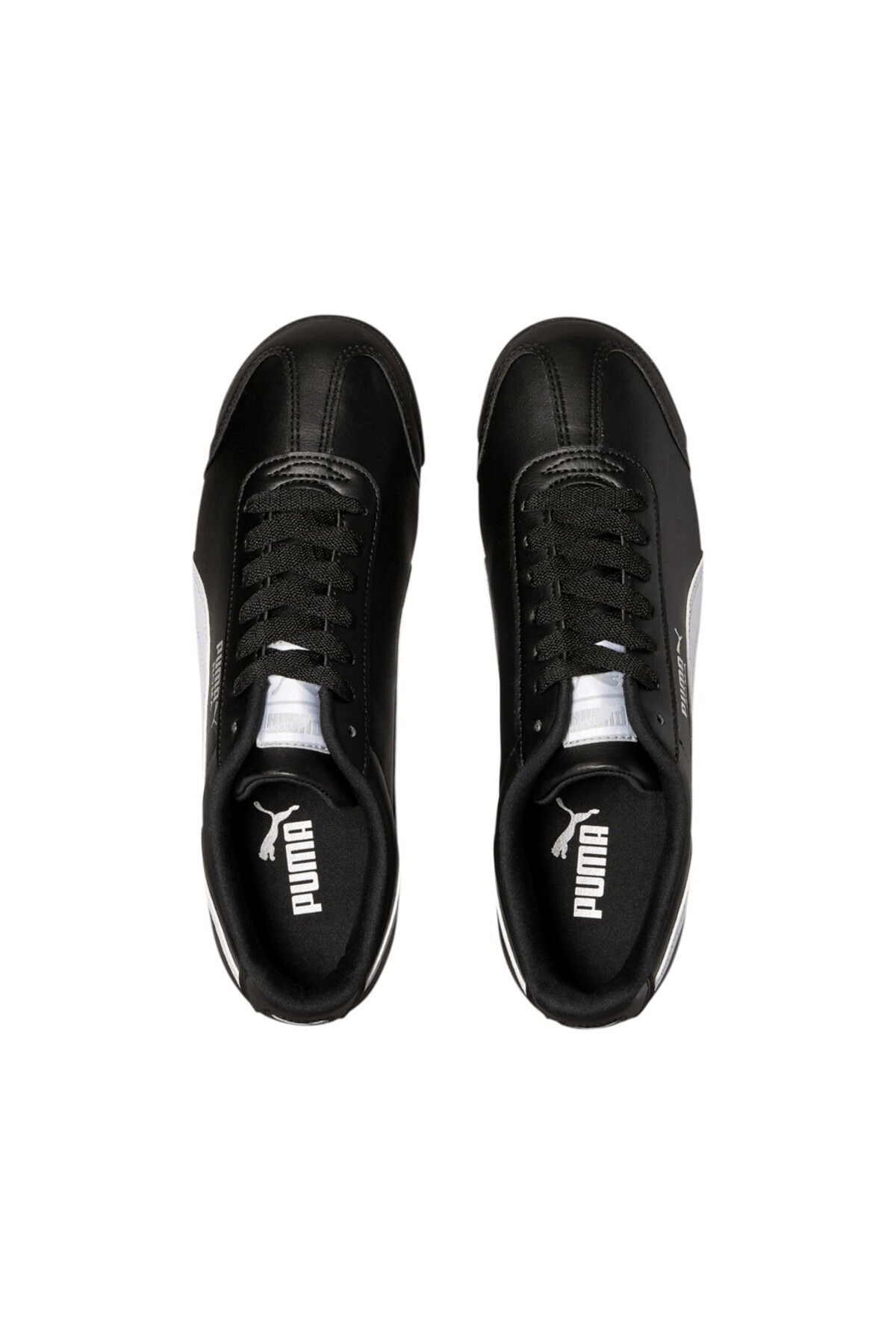 PUMA ERKEK AYAKKABI ROMA BASİC 35357211