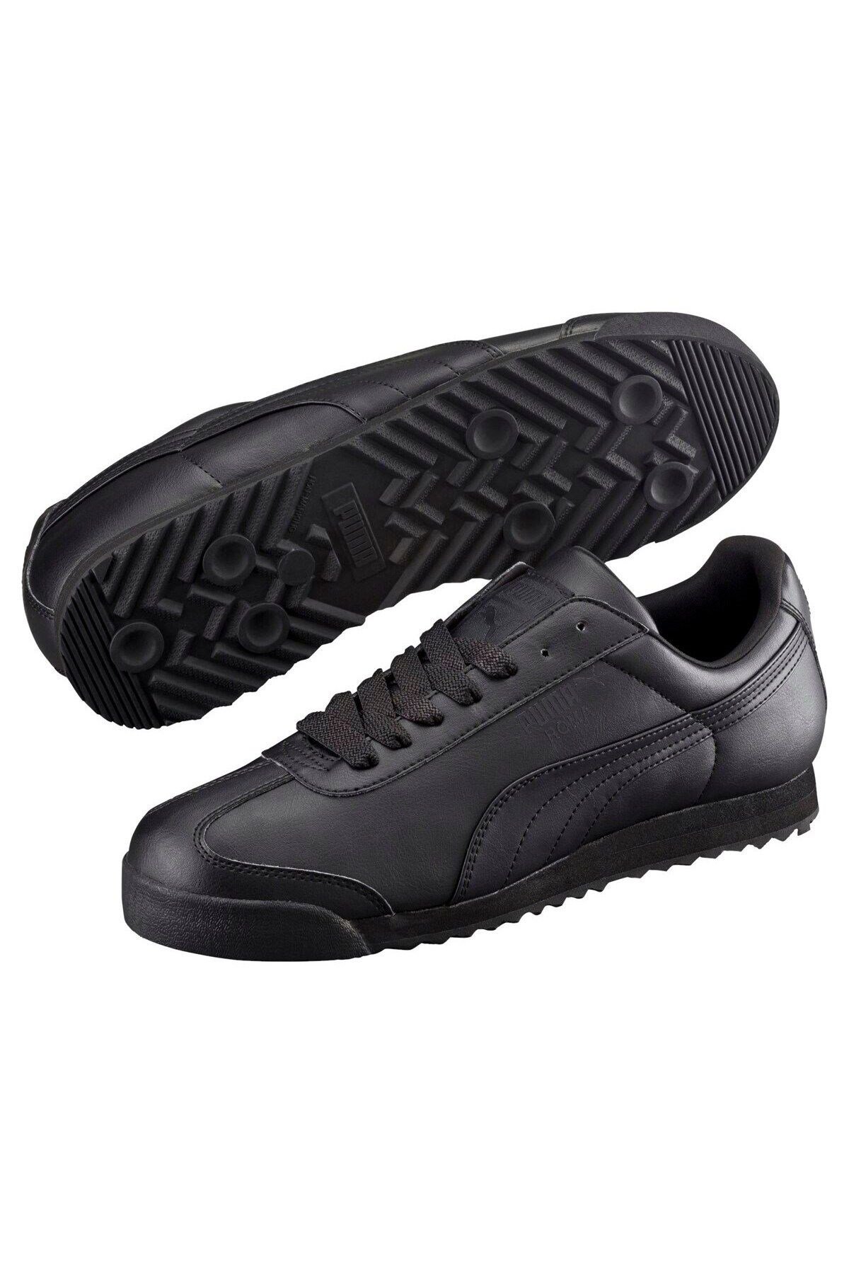 PUMA ERKEK AYAKKABI ROMA BASİC 35357217