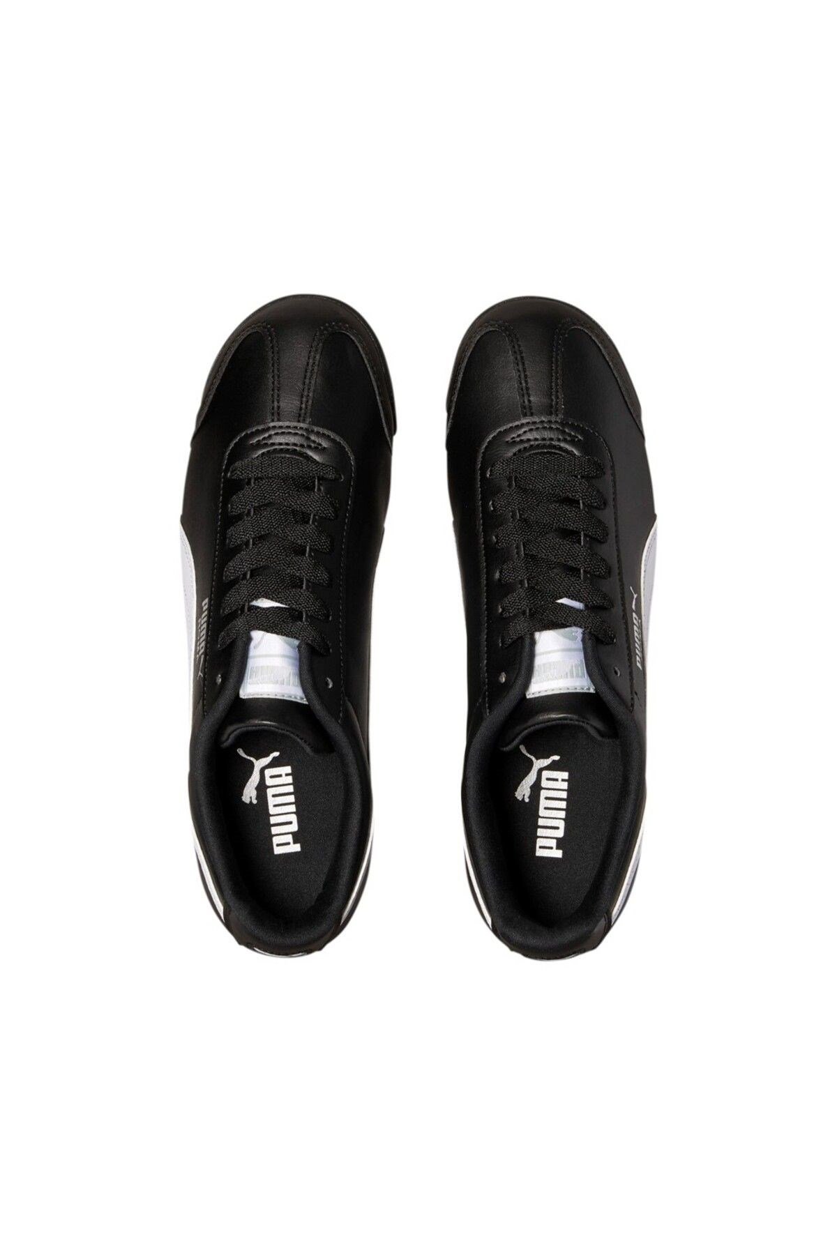 PUMA ERKEK AYAKKABI ROMA BASİC 35357211