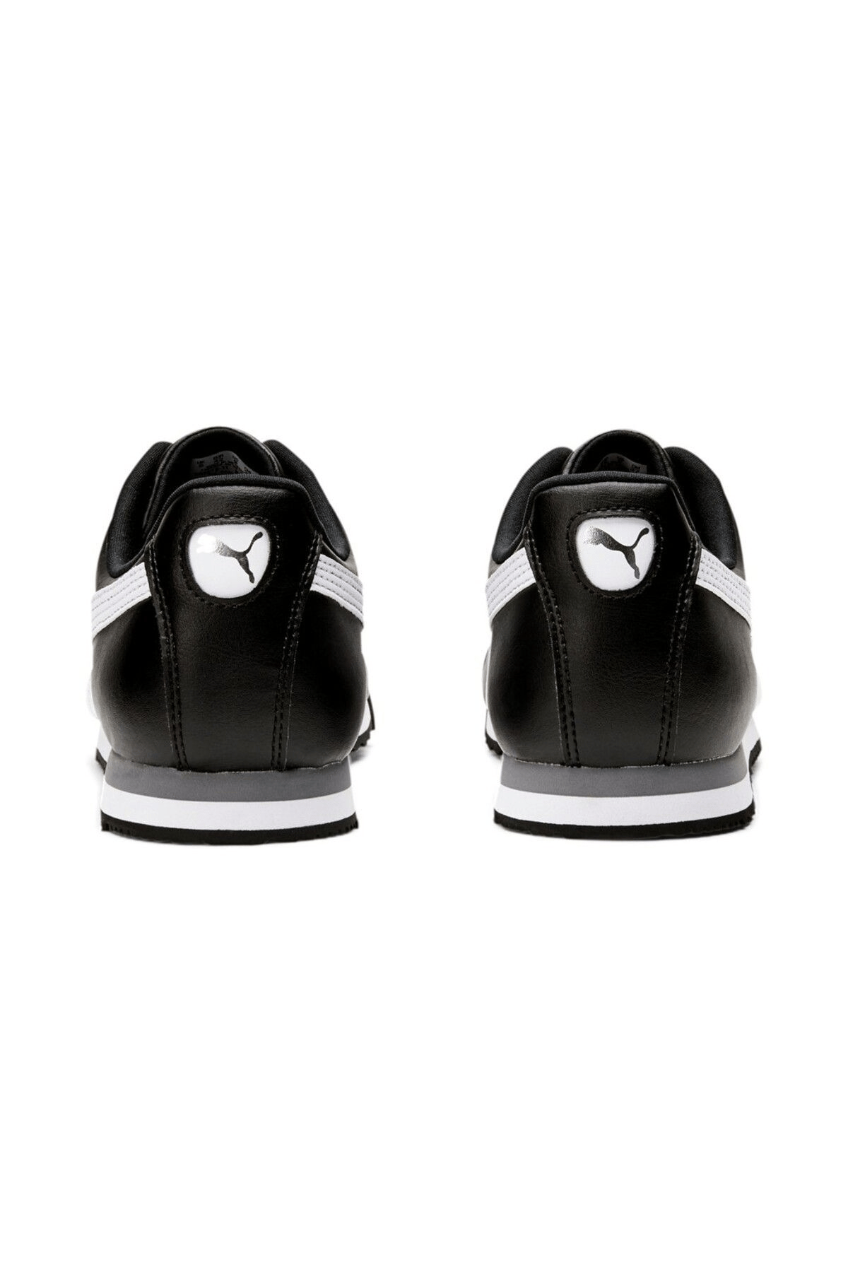PUMA ERKEK AYAKKABI ROMA BASİC 35357211